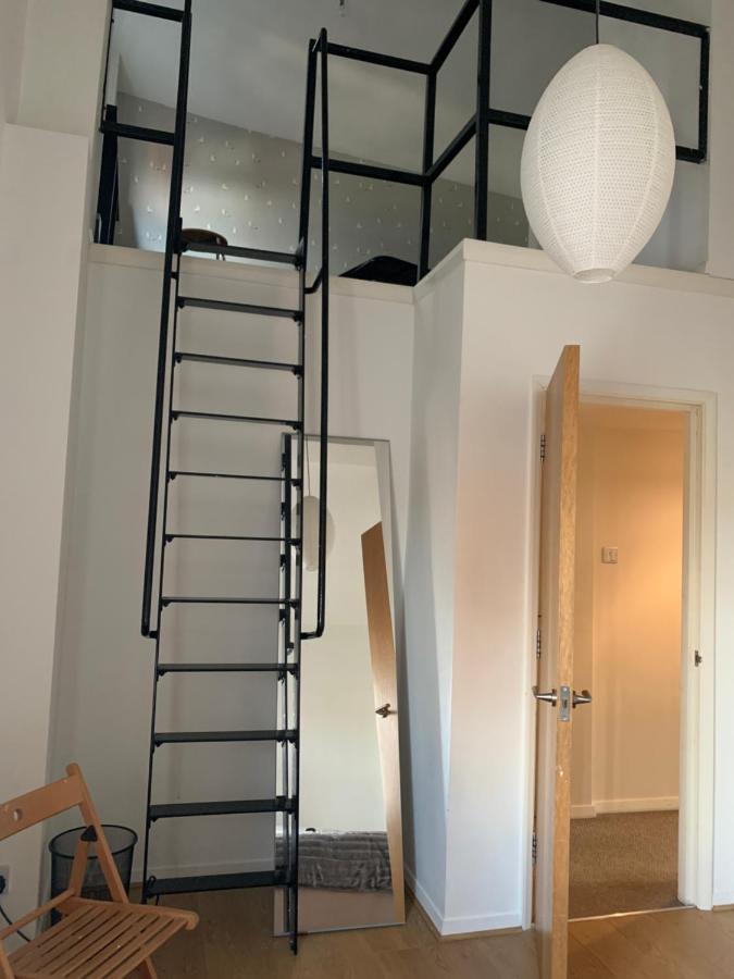2 Bed Duplex Penthouse Apartment By Mathew Street Sleeps 6 Liverpool Ngoại thất bức ảnh