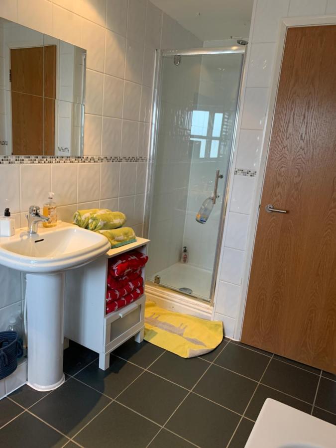 2 Bed Duplex Penthouse Apartment By Mathew Street Sleeps 6 Liverpool Ngoại thất bức ảnh