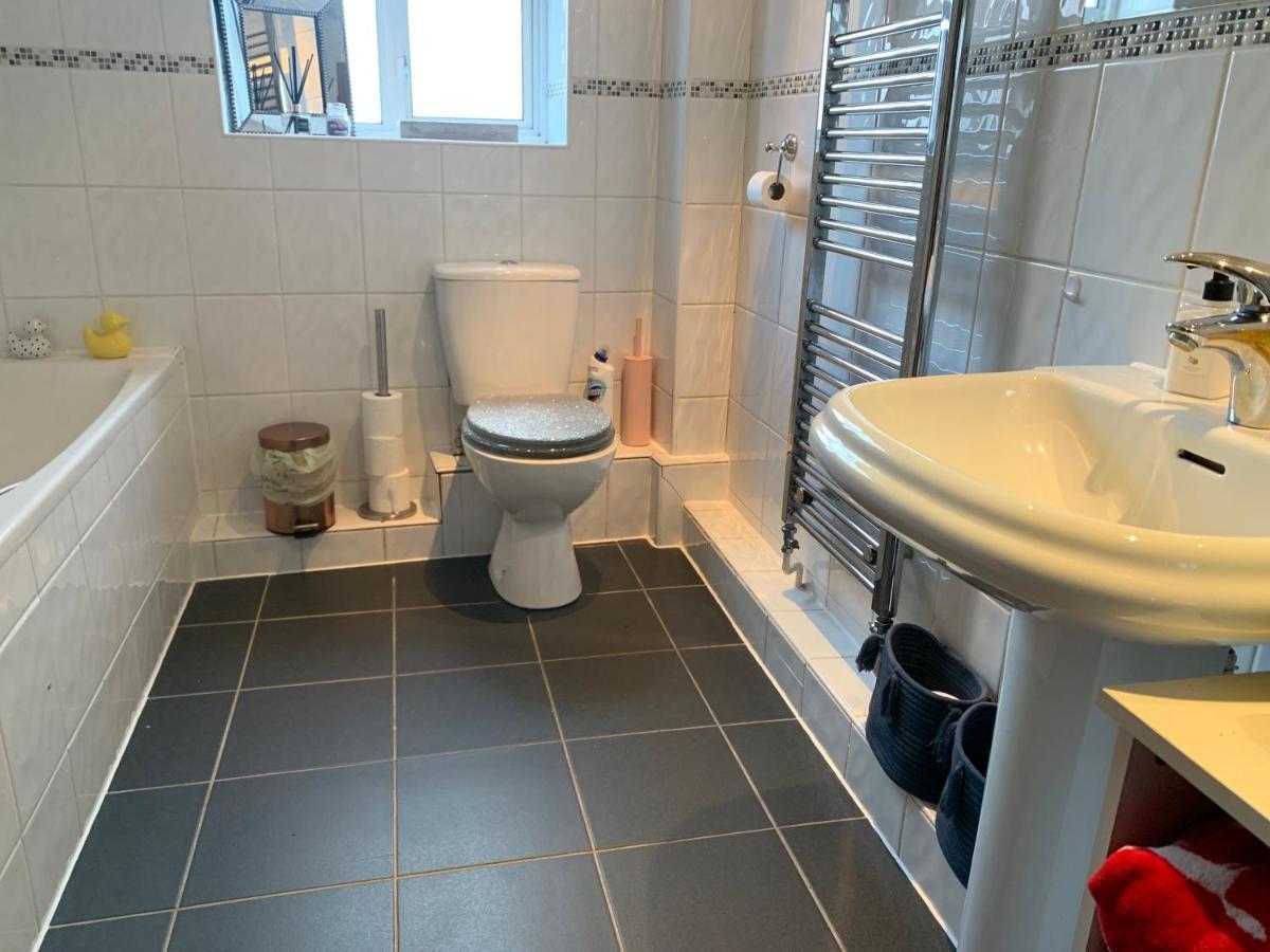2 Bed Duplex Penthouse Apartment By Mathew Street Sleeps 6 Liverpool Ngoại thất bức ảnh