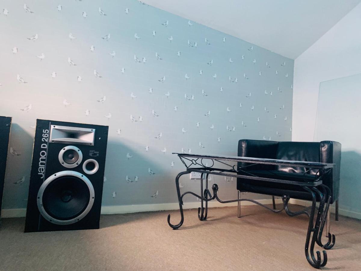 2 Bed Duplex Penthouse Apartment By Mathew Street Sleeps 6 Liverpool Ngoại thất bức ảnh