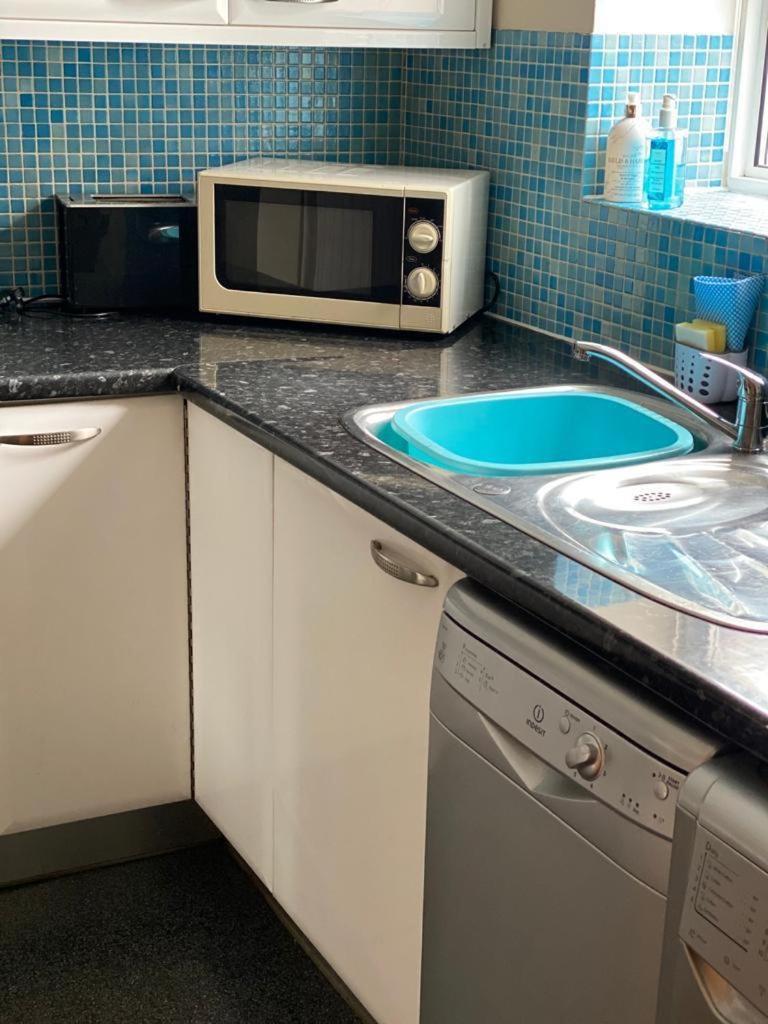 2 Bed Duplex Penthouse Apartment By Mathew Street Sleeps 6 Liverpool Ngoại thất bức ảnh