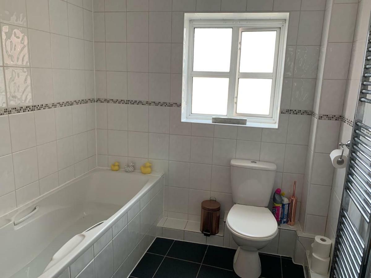 2 Bed Duplex Penthouse Apartment By Mathew Street Sleeps 6 Liverpool Ngoại thất bức ảnh