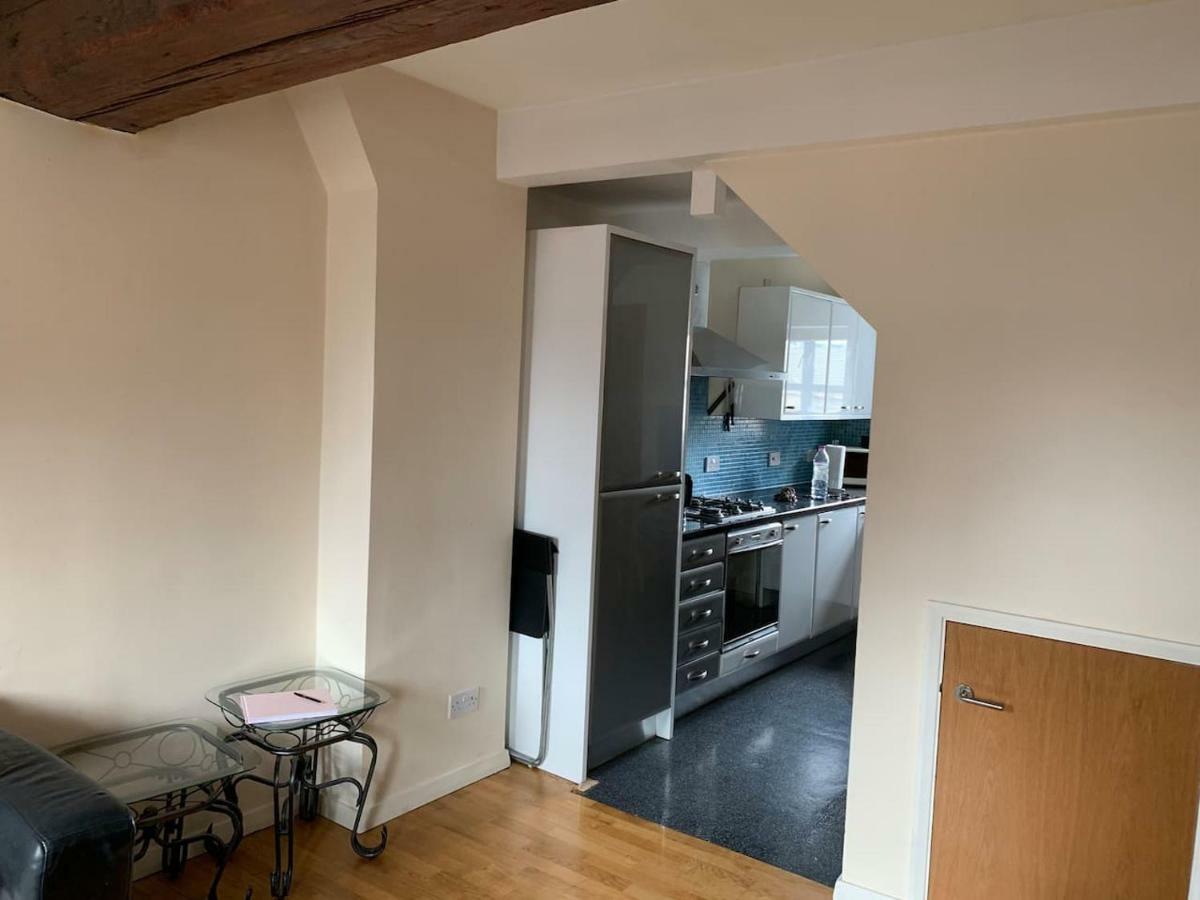 2 Bed Duplex Penthouse Apartment By Mathew Street Sleeps 6 Liverpool Ngoại thất bức ảnh